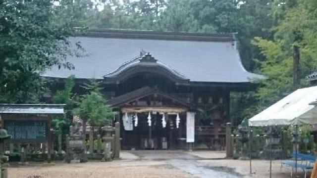 奈良県天理市新泉町306 大和神社（大和坐大国魂神社）の写真13