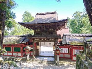 石上神宮の参拝記録(yukiさん)
