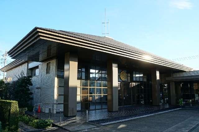 昌平寺(浄土真宗本願寺派)の参拝記録1