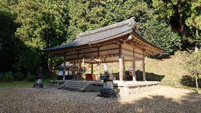 奈良県宇陀市榛原区高塚42 八咫烏神社の写真1