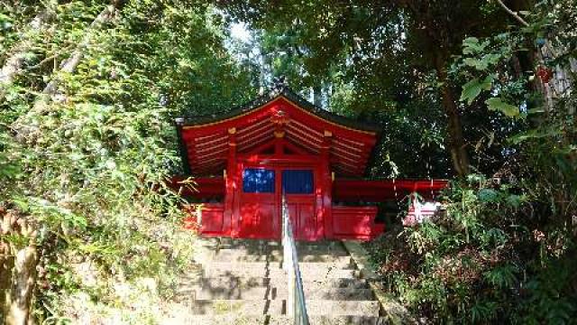 八咫烏神社の参拝記録1