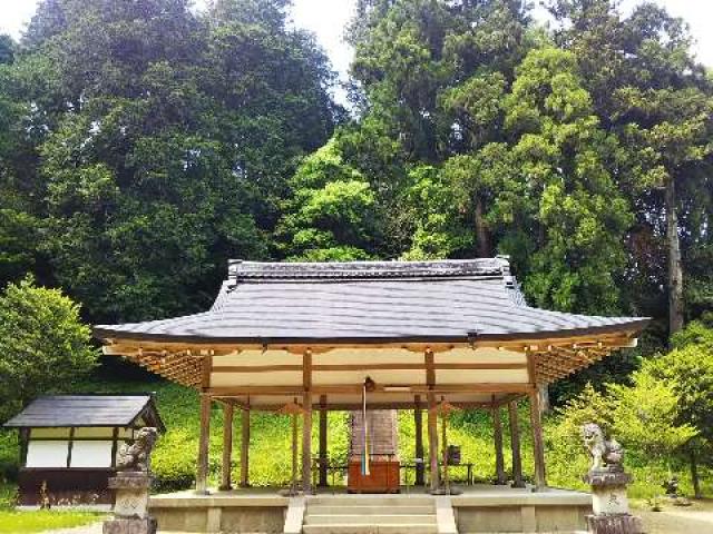 八咫烏神社の参拝記録4