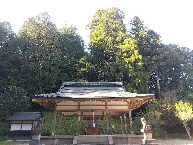 八咫烏神社の参拝記録6