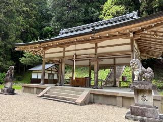 八咫烏神社の参拝記録(まきちゃんさん)