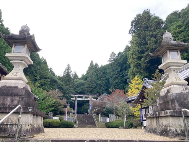 八咫烏神社の参拝記録9
