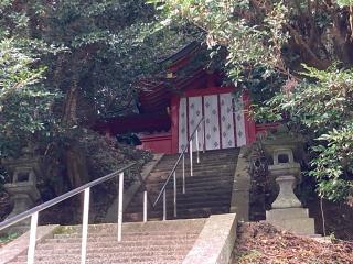 八咫烏神社の参拝記録(Crystalさん)