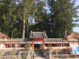 墨坂神社(萩原)の参拝記録(じゃすてぃさん)