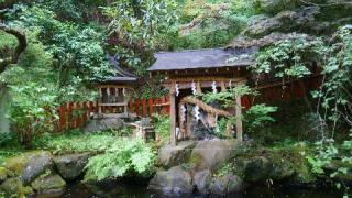 墨坂神社(萩原)の参拝記録(天地悠久さん)