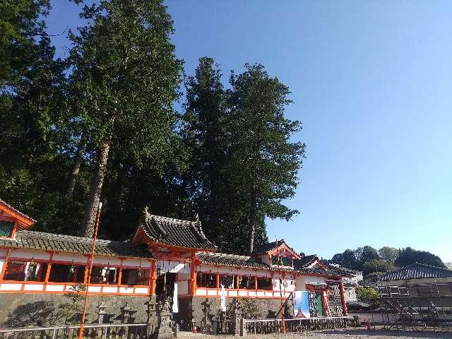 墨坂神社(萩原)の参拝記録6