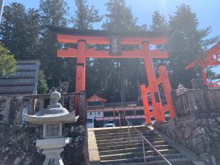 墨坂神社(萩原)の参拝記録(古事記追随さん)