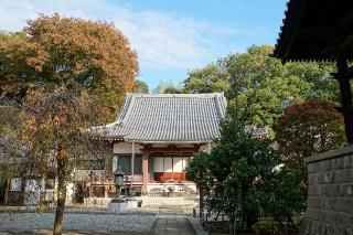 安松山長源寺の参拝記録(thonglor17さん)