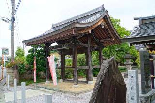 大龍山永源寺の参拝記録(thonglor17さん)
