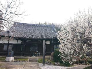 大龍山永源寺の参拝記録(なまむぎさん)