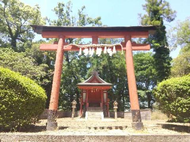 小杜神社の参拝記録10