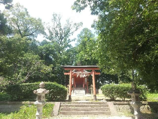 小杜神社の参拝記録2