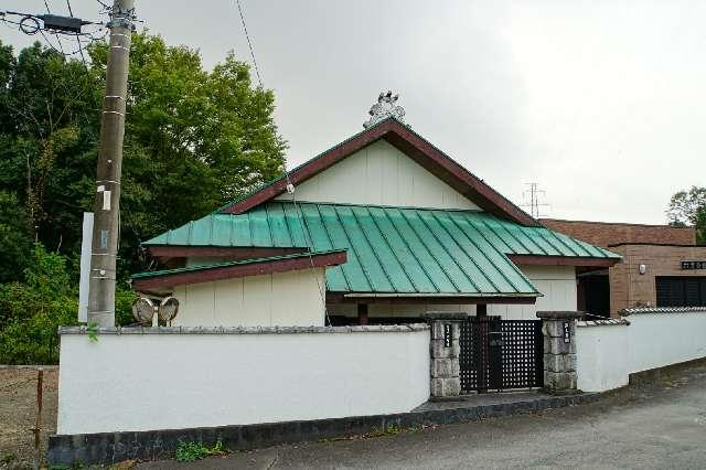 前峯山大聖寺の参拝記録1