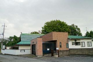 前峯山大聖寺の参拝記録(thonglor17さん)
