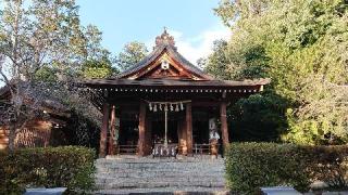 飛鳥坐神社の参拝記録(のぶちゃんさん)