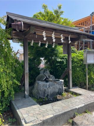 飛鳥坐神社の参拝記録(⛩️🎠🐢まめ🐢🎠⛩️さん)