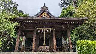 飛鳥坐神社の参拝記録(ななめコロッケさん)