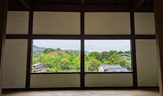 飛鳥坐神社の参拝記録(ななめコロッケさん)
