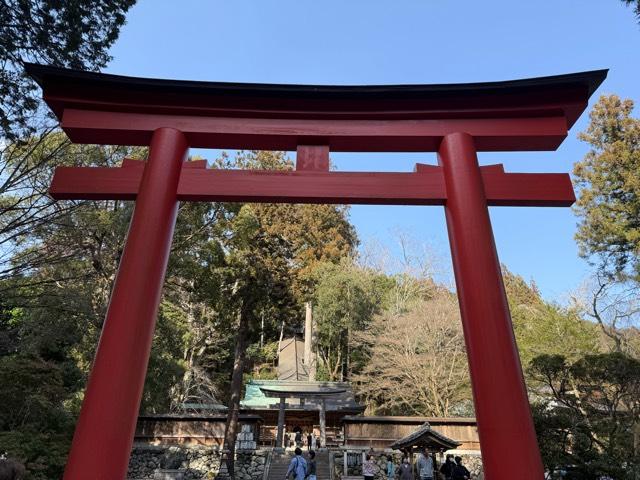 奈良県吉野郡下市町長谷1-1 丹生川上神社(下社) 大和国 下八社の写真13