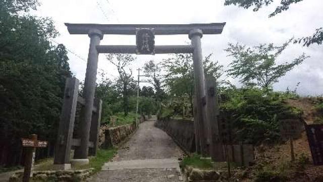 奈良県吉野郡吉野町吉野山１６５１ 金峯神社の写真2
