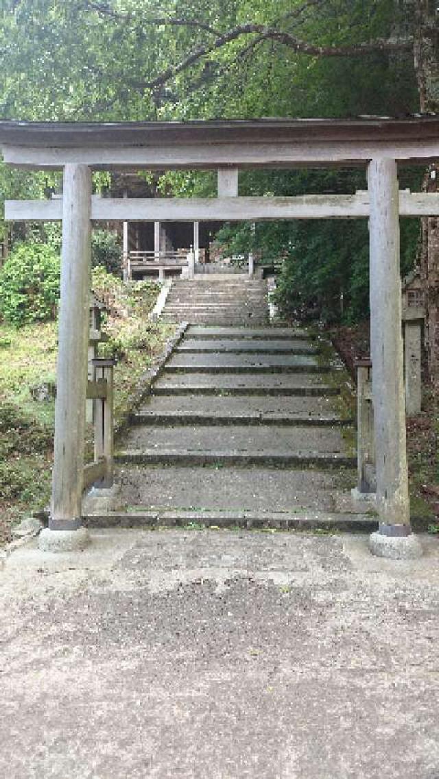 金峯神社の参拝記録(金太郎さん)