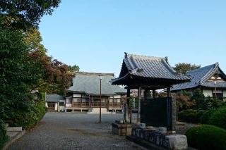 牛沼山長栄寺の参拝記録(thonglor17さん)