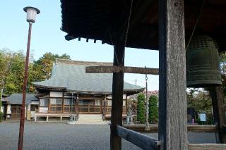 牛沼山長栄寺の参拝記録(thonglor17さん)