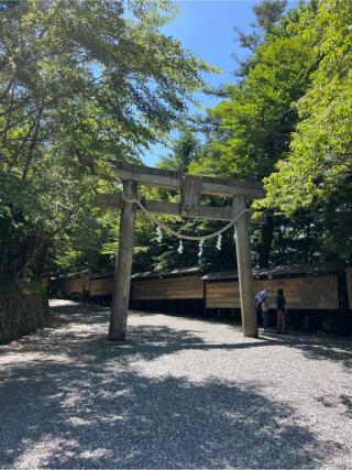 玉置神社の参拝記録(⛩️🐍🐢まめ🐢🐍⛩️さん)