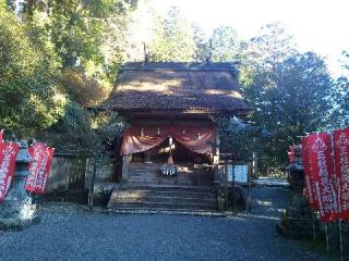 玉置神社の参拝記録(ノリさん)