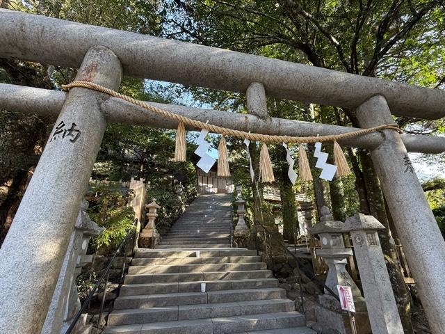 奈良県吉野郡天川村坪内107 大峯本宮　天河大瓣財天社の写真10