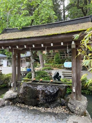 大峯本宮　天河大瓣財天社の参拝記録(⛩️🐍🐢まめ🐢🐍⛩️さん)