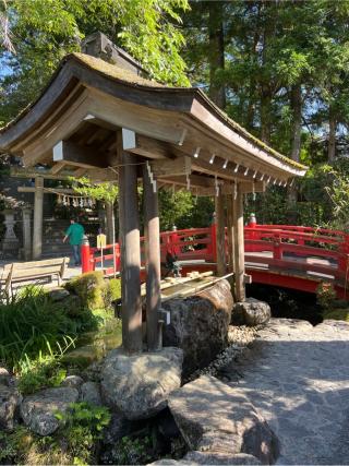 大峯本宮　天河大瓣財天社の参拝記録(⛩️🐍🐢まめ🐢🐍⛩️さん)