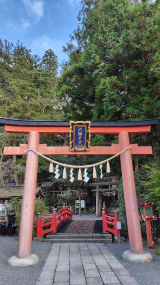 大峯本宮　天河大瓣財天社の参拝記録(のとゆささん)