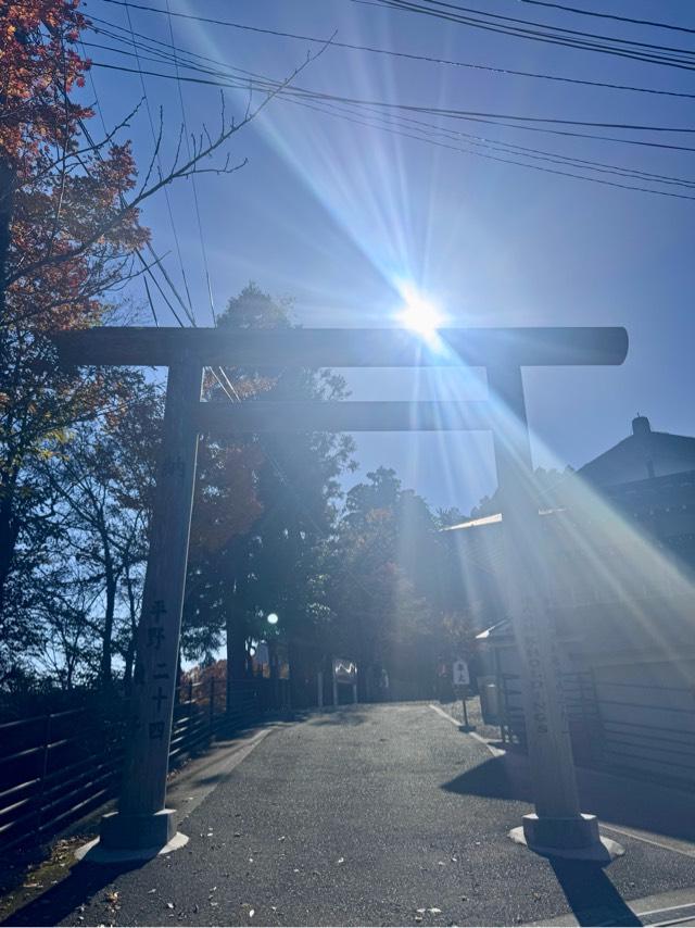 奈良県吉野郡野迫川村池津川347 立里荒神社の写真4