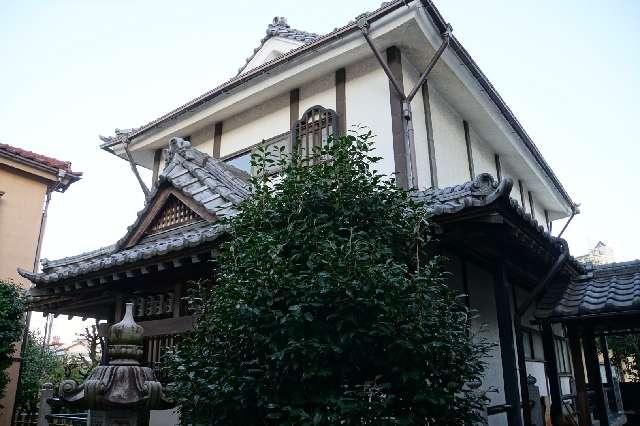 法華寺の参拝記録1