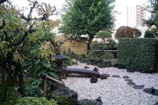 法華寺の参拝記録(thonglor17さん)