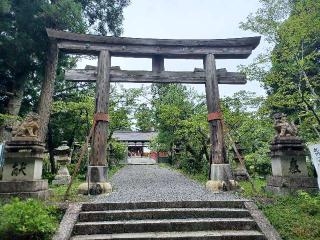 伊太祁曽神社(紀伊一宮)の参拝記録(銀玉鉄砲さん)