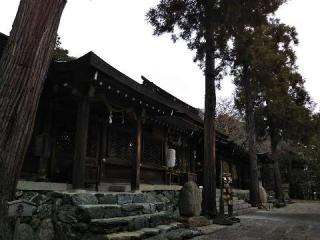 伊太祁曽神社(紀伊國一宮)の参拝記録(天地悠久さん)