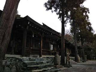 伊太祁曽神社(紀伊一宮)の参拝記録(天地悠久さん)