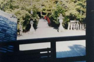 伊太祁曽神社(紀伊國一宮)の参拝記録(Mu.(全国一ノ宮神社巡拝中)さん)