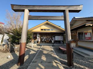 宇治神社の参拝記録(二代目無宿さん)