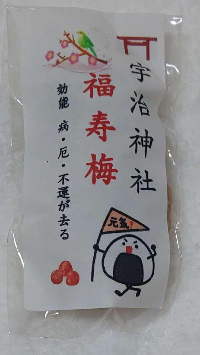 宇治神社の参拝記録3