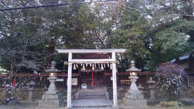 和歌山県和歌山市宇田森59番地 大屋都姫神社の写真1