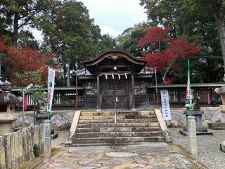 小倉神社の参拝記録(kazu0247さん)