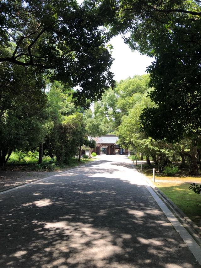 竈山神社の参拝記録8
