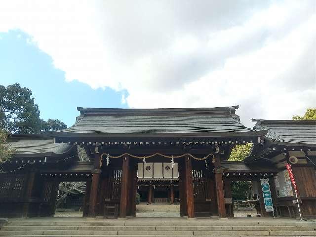 竈山神社の参拝記録3