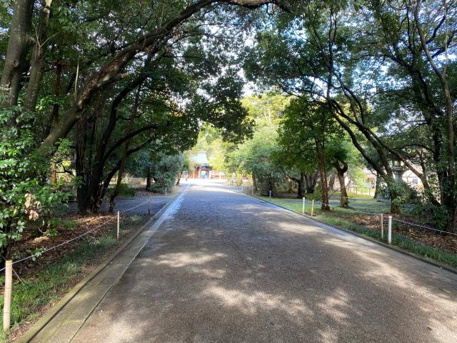 和歌山県和歌山市和田438番地 竈山神社の写真5